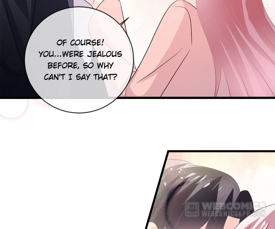Triplets: Mr Li’s Sweetheart Chapter 35 – Page 22