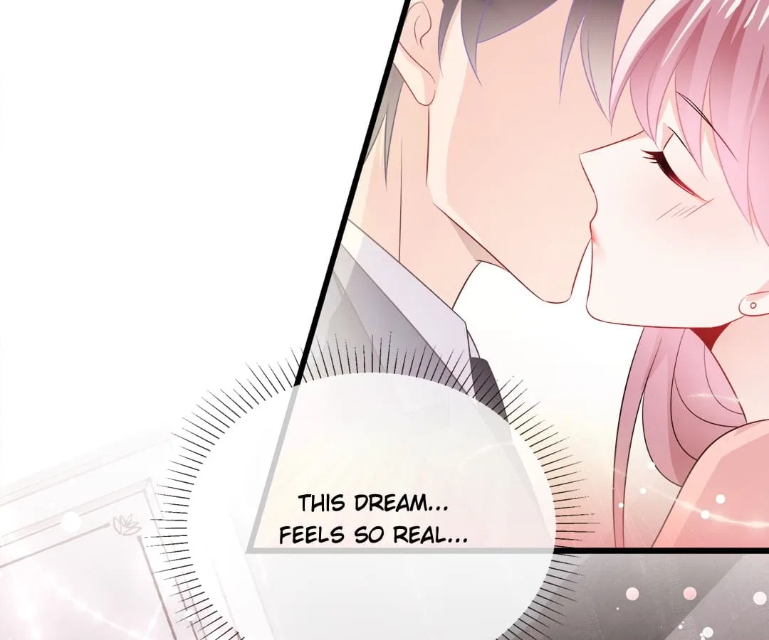 Triplets: Mr Li’s Sweetheart Chapter 35 – Page 23