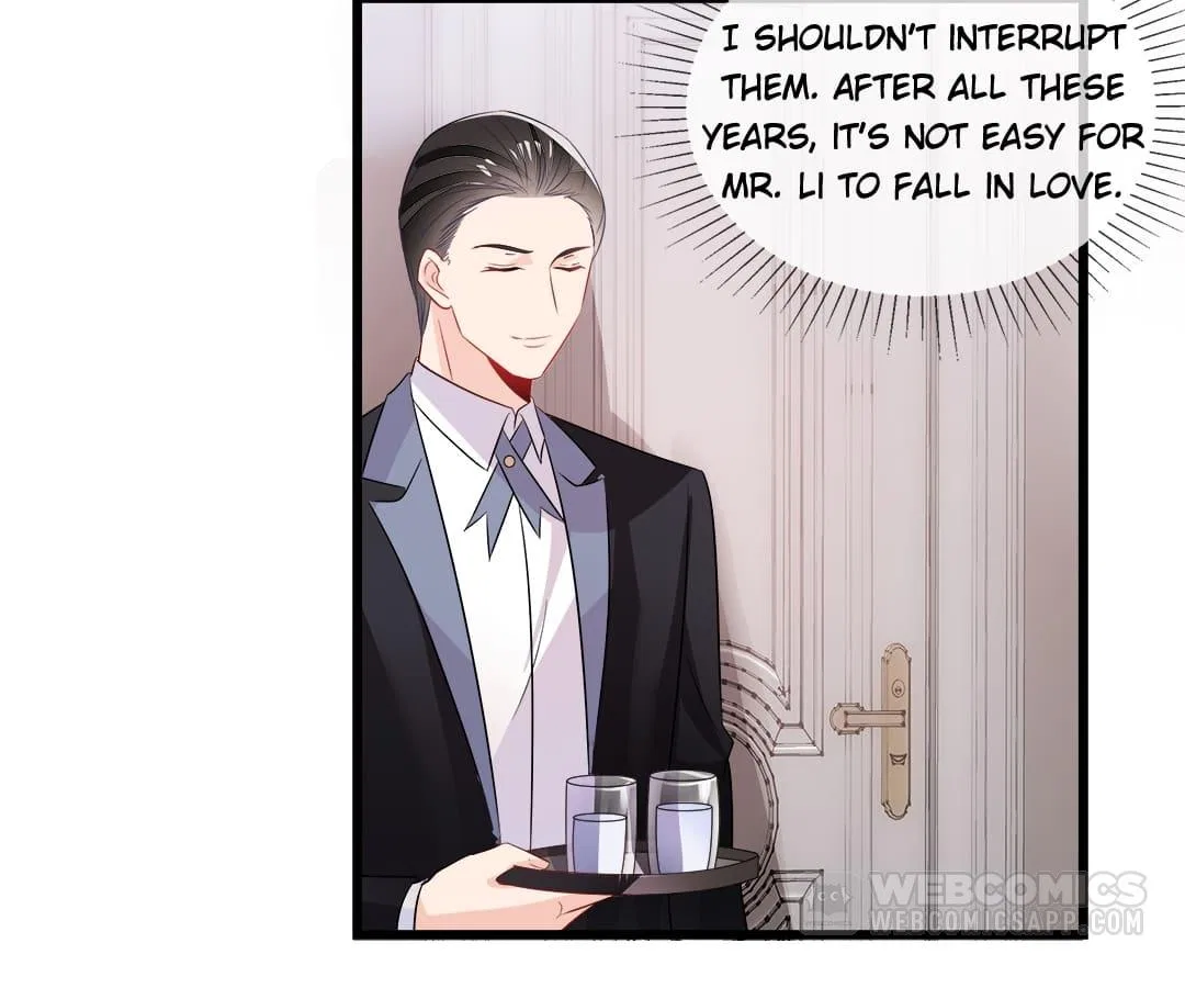 Triplets: Mr Li’s Sweetheart Chapter 35 – Page 26