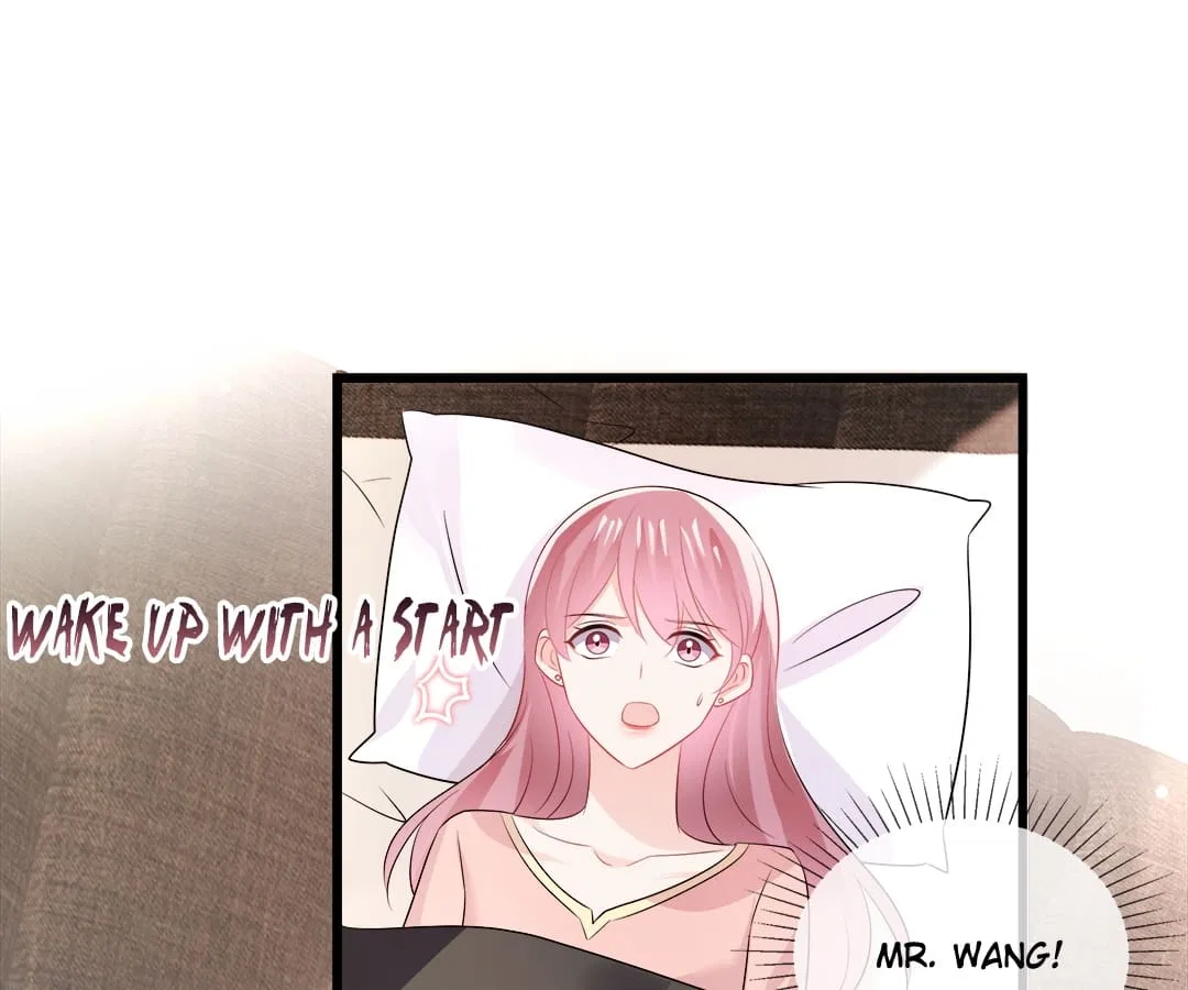 Triplets: Mr Li’s Sweetheart Chapter 35 – Page 28