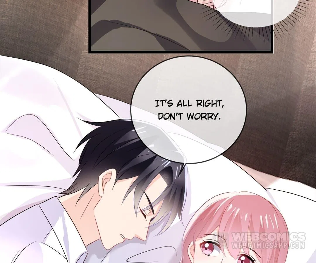 Triplets: Mr Li’s Sweetheart Chapter 35 – Page 29