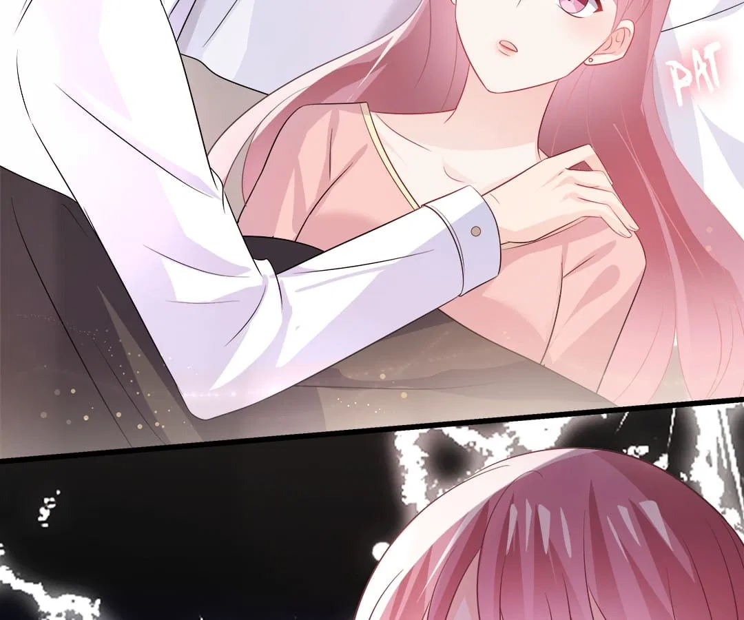 Triplets: Mr Li’s Sweetheart Chapter 35 – Page 30