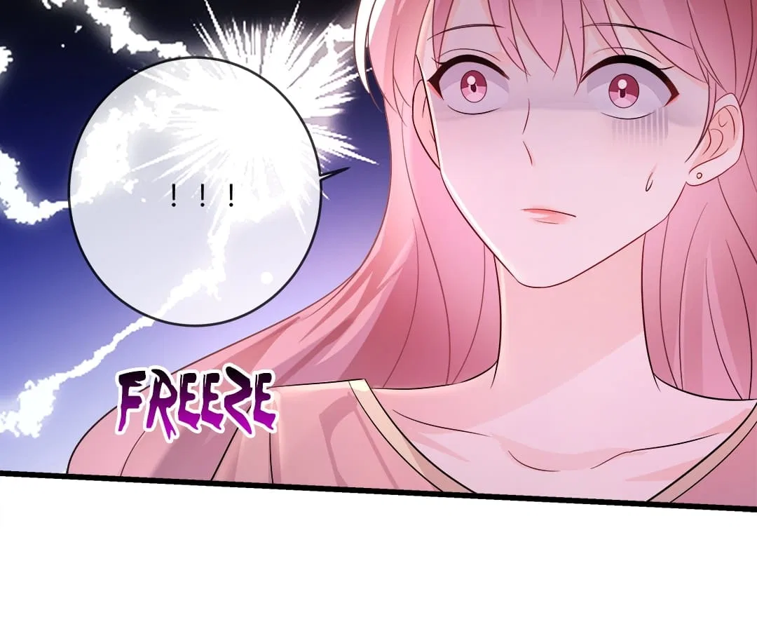 Triplets: Mr Li’s Sweetheart Chapter 35 – Page 31