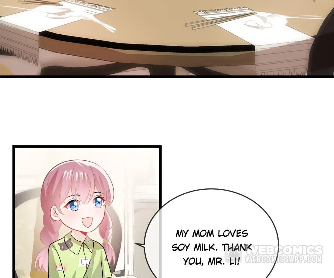 Triplets: Mr Li’s Sweetheart Chapter 35 – Page 34