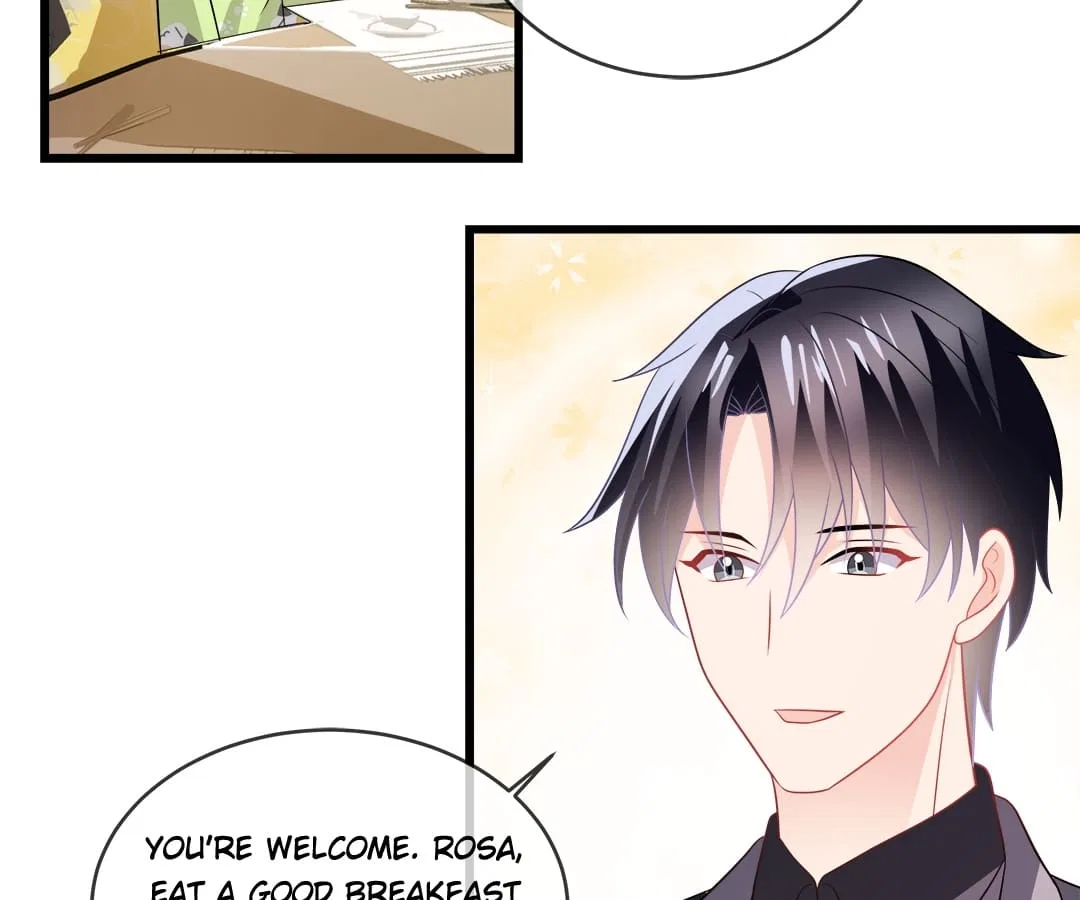 Triplets: Mr Li’s Sweetheart Chapter 35 – Page 35
