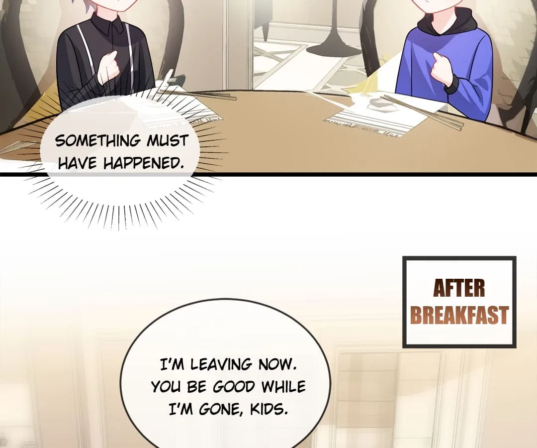 Triplets: Mr Li’s Sweetheart Chapter 35 – Page 37