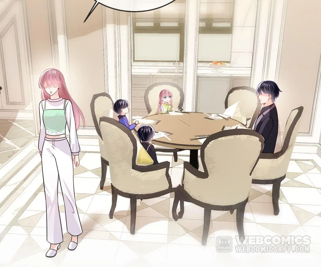 Triplets: Mr Li’s Sweetheart Chapter 35 – Page 38