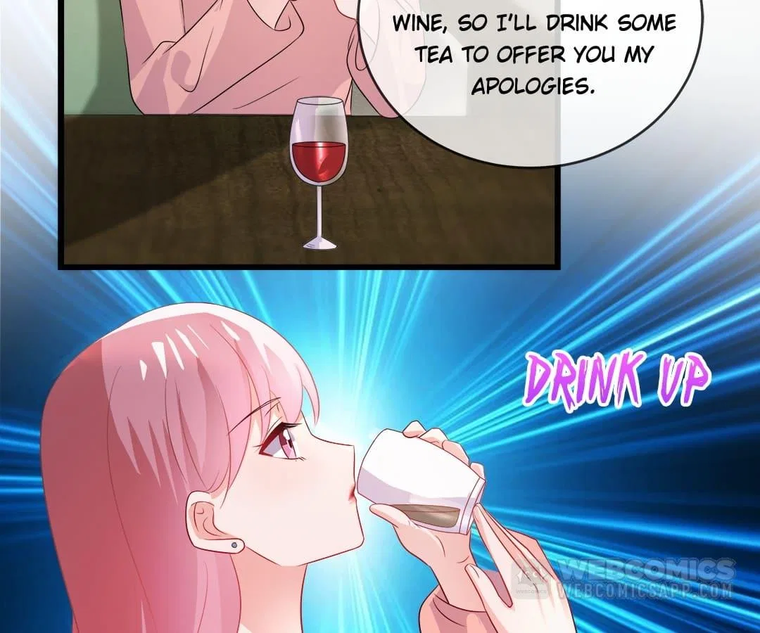 Triplets: Mr Li’s Sweetheart Chapter 34 – Page 2