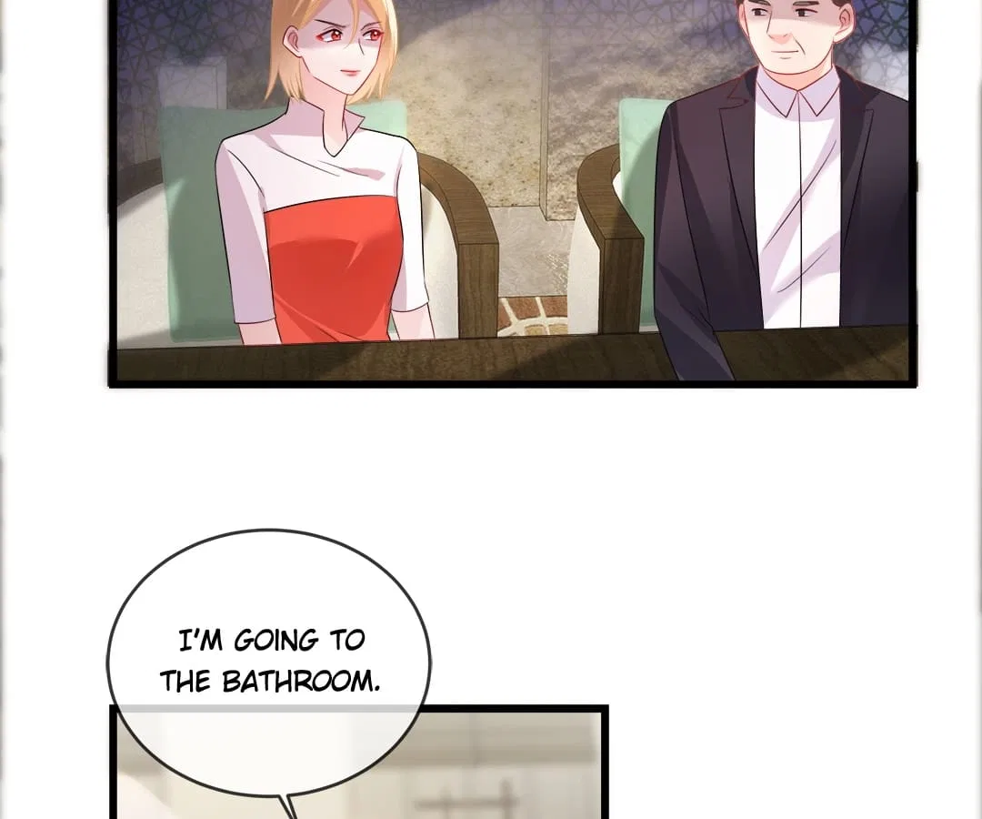 Triplets: Mr Li’s Sweetheart Chapter 34 – Page 4