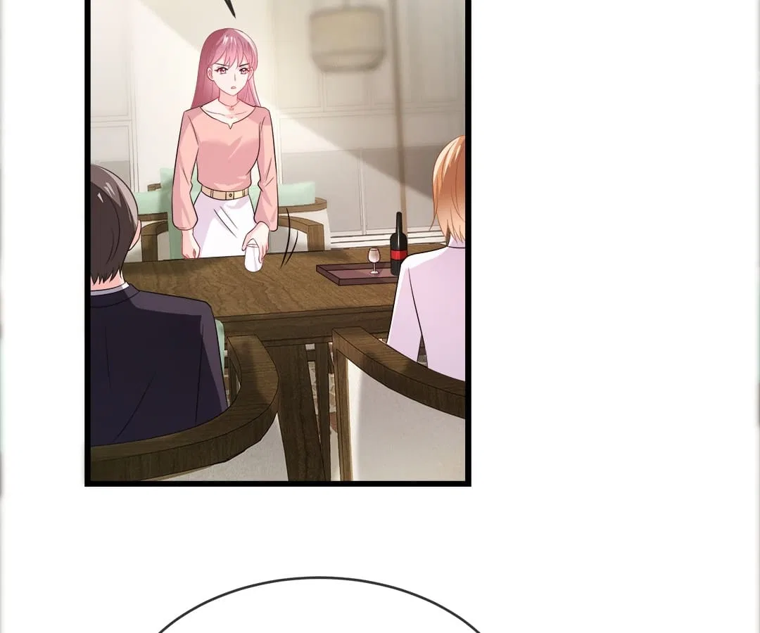 Triplets: Mr Li’s Sweetheart Chapter 34 – Page 5