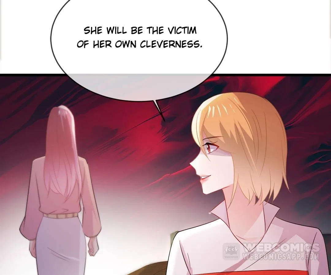 Triplets: Mr Li’s Sweetheart Chapter 34 – Page 6
