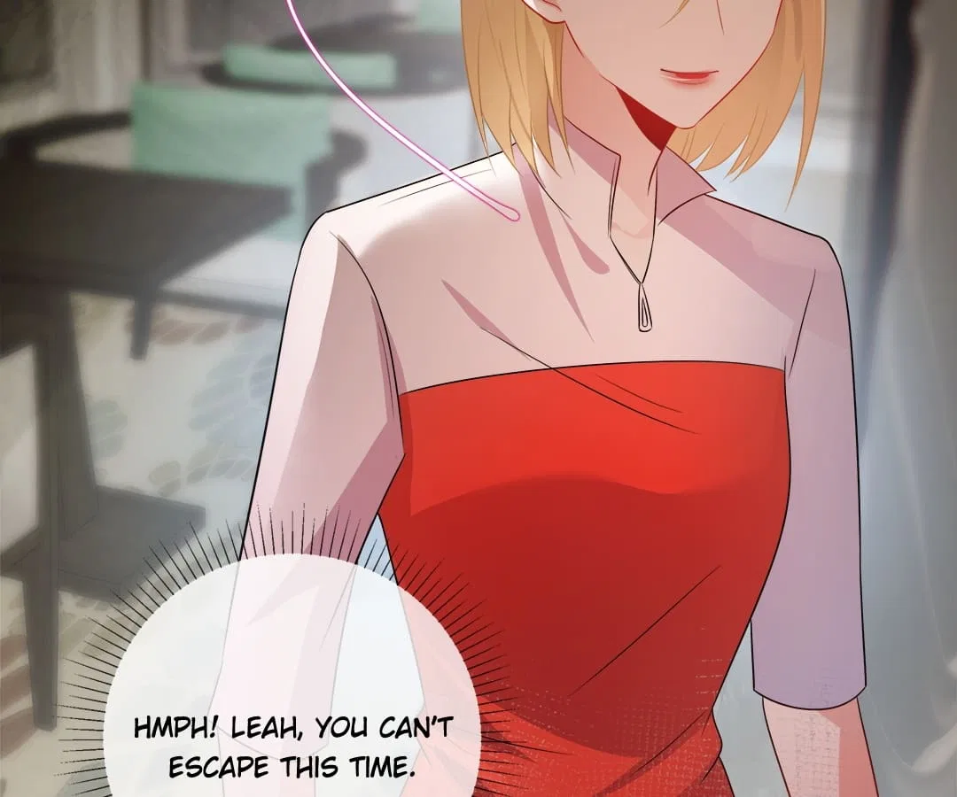 Triplets: Mr Li’s Sweetheart Chapter 34 – Page 10