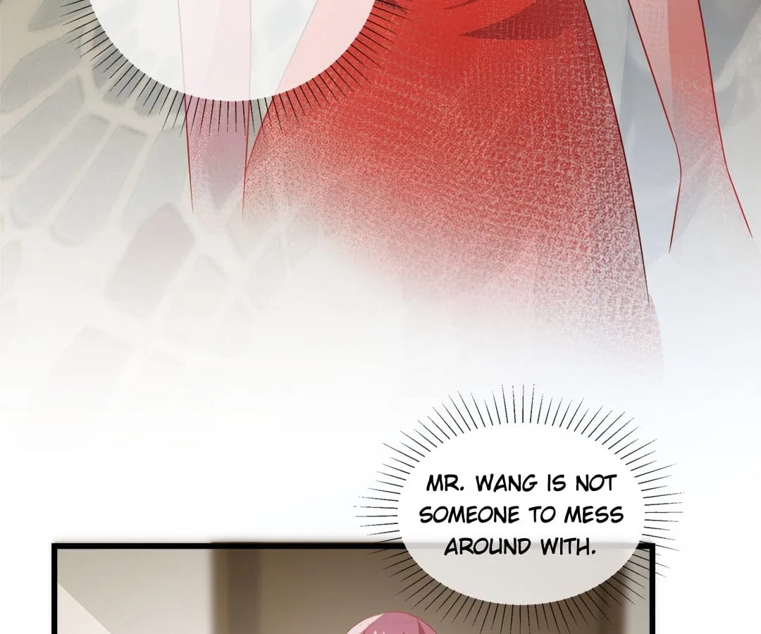 Triplets: Mr Li’s Sweetheart Chapter 34 – Page 11