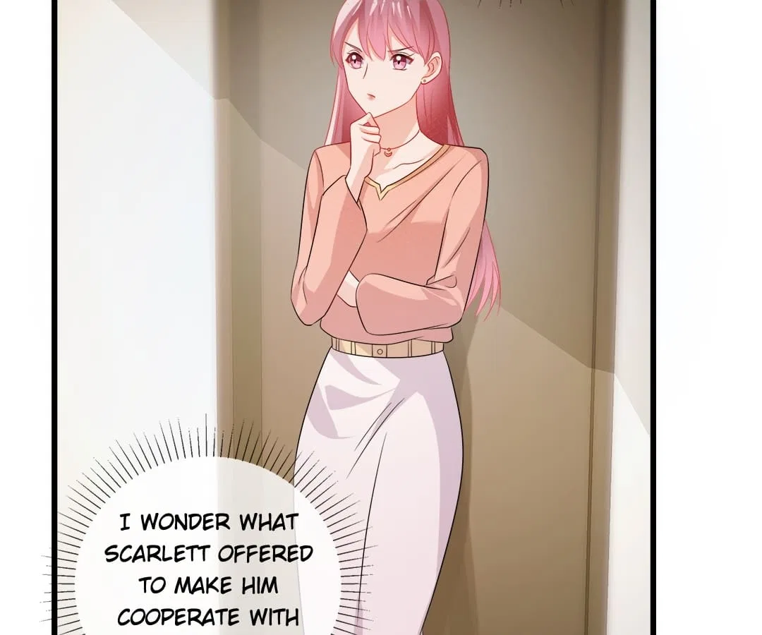 Triplets: Mr Li’s Sweetheart Chapter 34 – Page 12