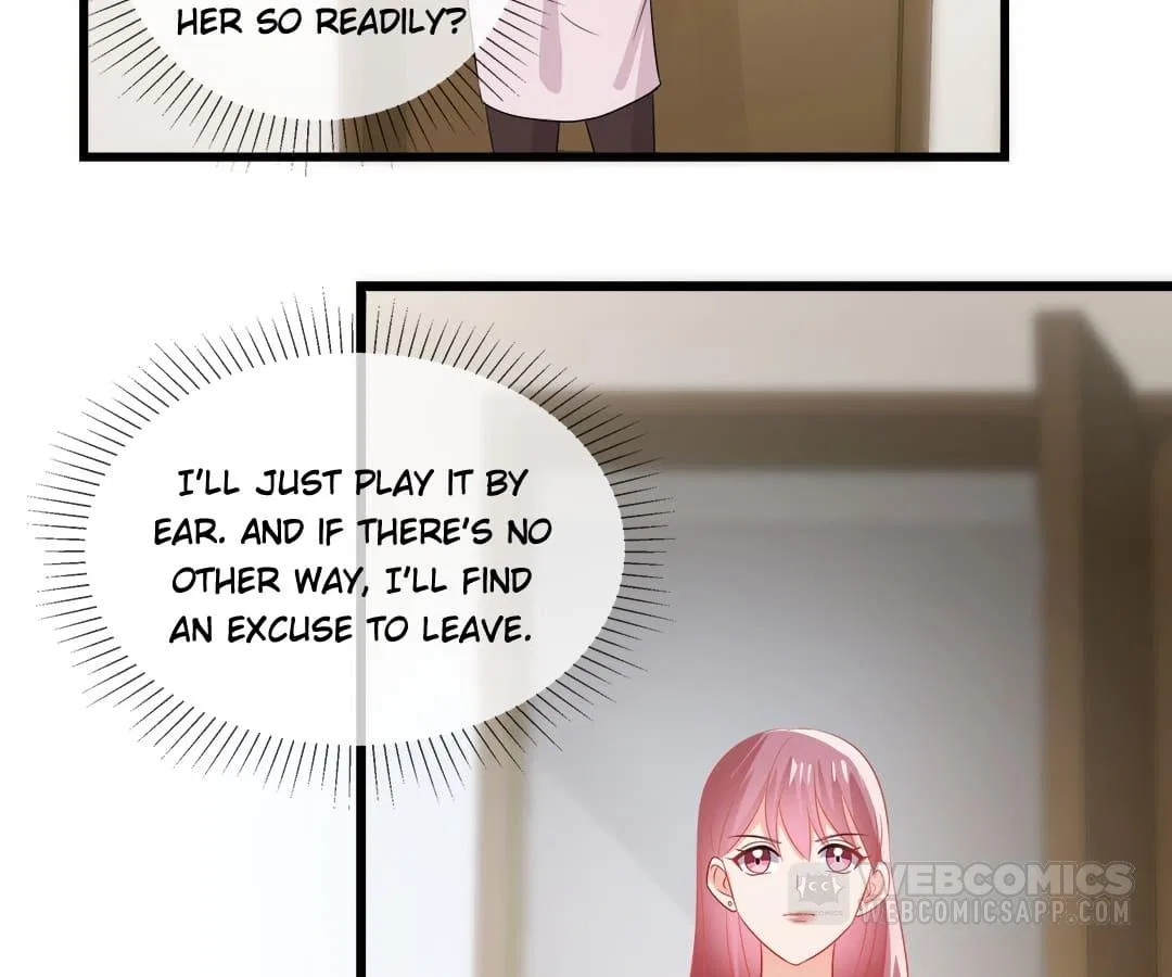 Triplets: Mr Li’s Sweetheart Chapter 34 – Page 13