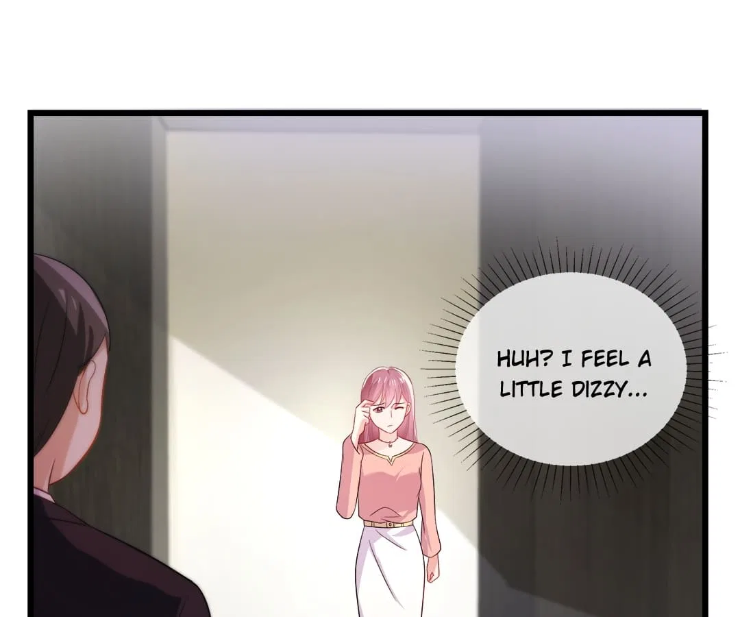 Triplets: Mr Li’s Sweetheart Chapter 34 – Page 15