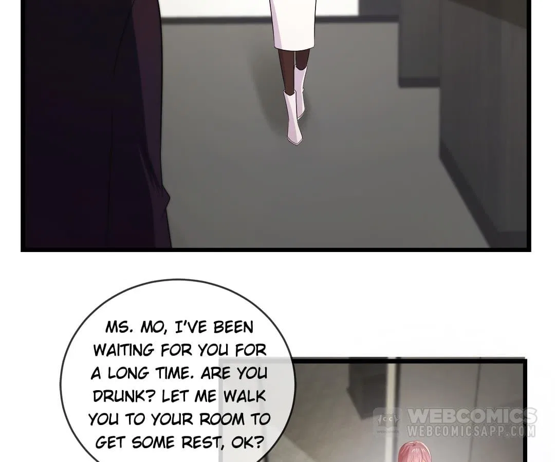 Triplets: Mr Li’s Sweetheart Chapter 34 – Page 16