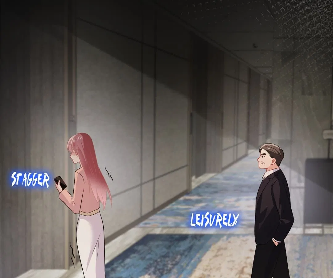 Triplets: Mr Li’s Sweetheart Chapter 34 – Page 18