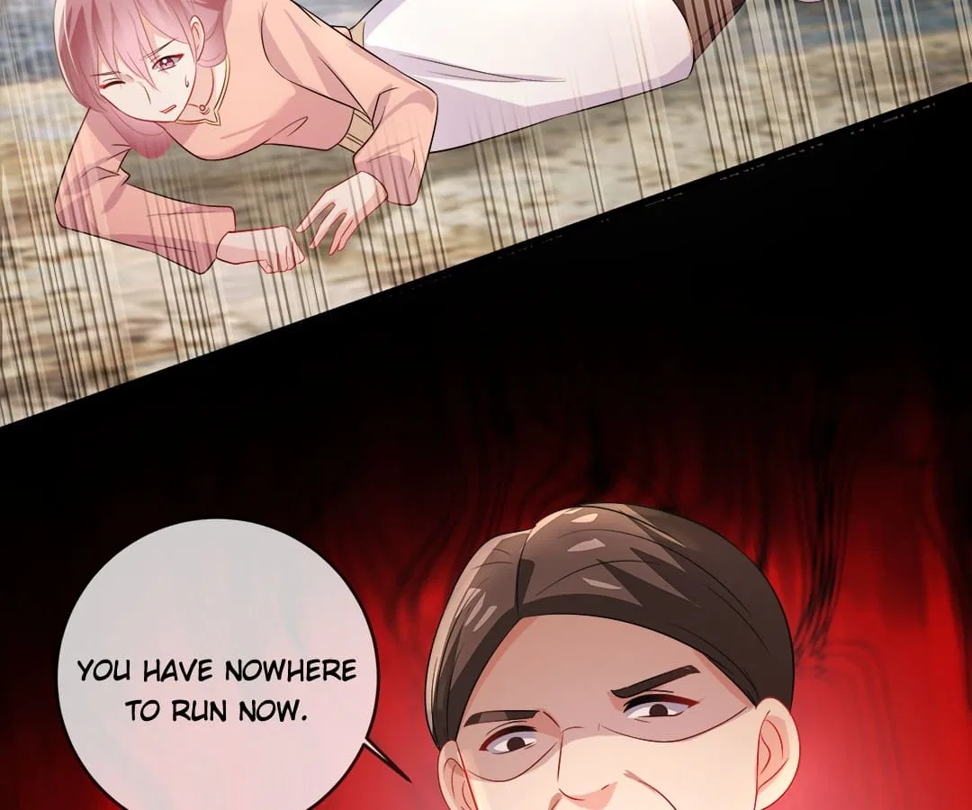 Triplets: Mr Li’s Sweetheart Chapter 34 – Page 21