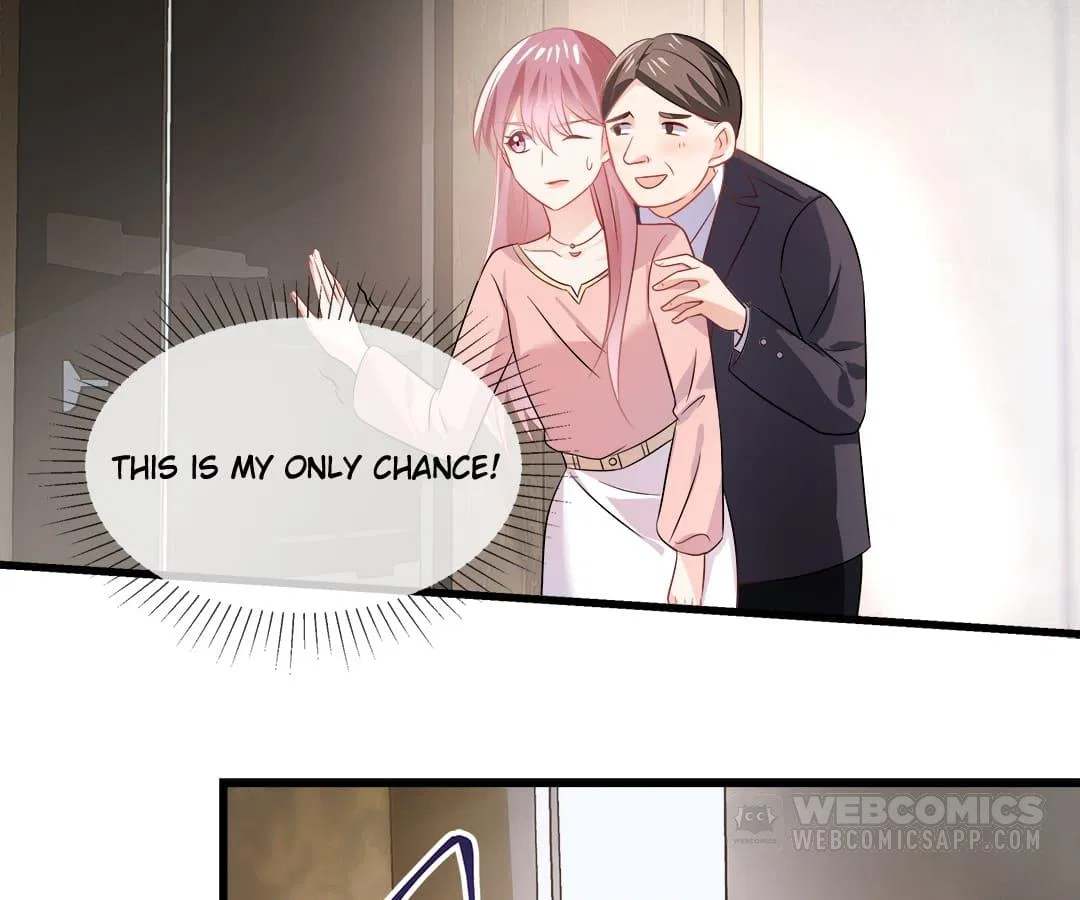 Triplets: Mr Li’s Sweetheart Chapter 34 – Page 24