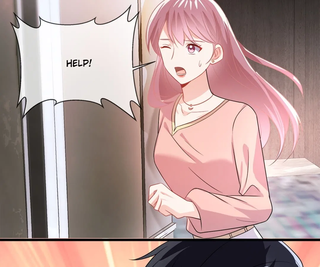 Triplets: Mr Li’s Sweetheart Chapter 34 – Page 26