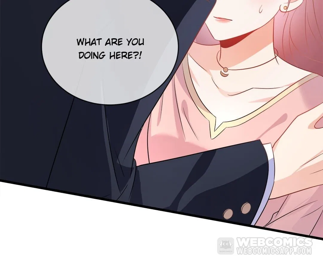 Triplets: Mr Li’s Sweetheart Chapter 34 – Page 28