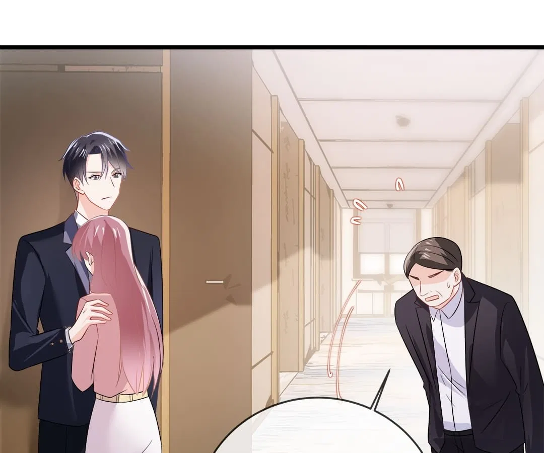 Triplets: Mr Li’s Sweetheart Chapter 34 – Page 32