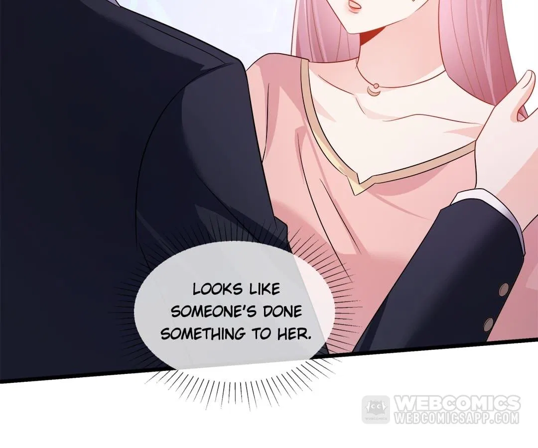 Triplets: Mr Li’s Sweetheart Chapter 34 – Page 35