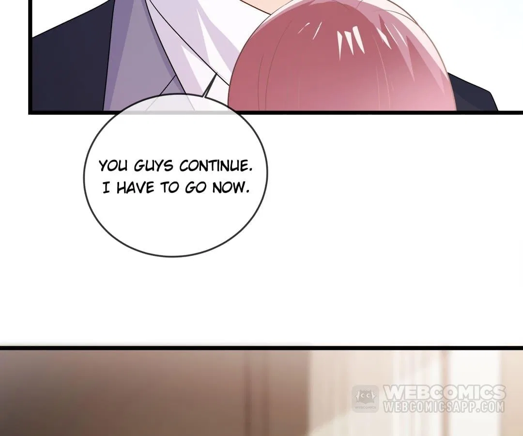 Triplets: Mr Li’s Sweetheart Chapter 34 – Page 37