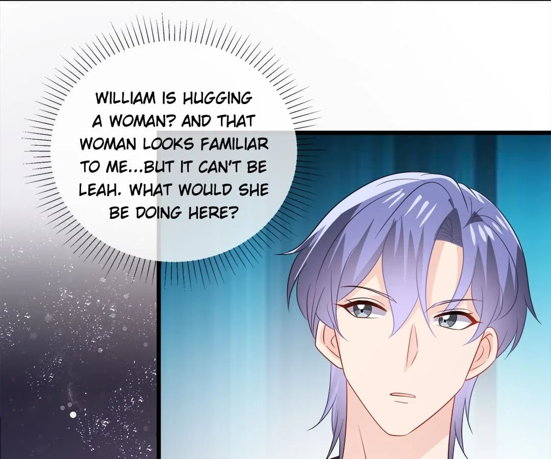 Triplets: Mr Li’s Sweetheart Chapter 34 – Page 39