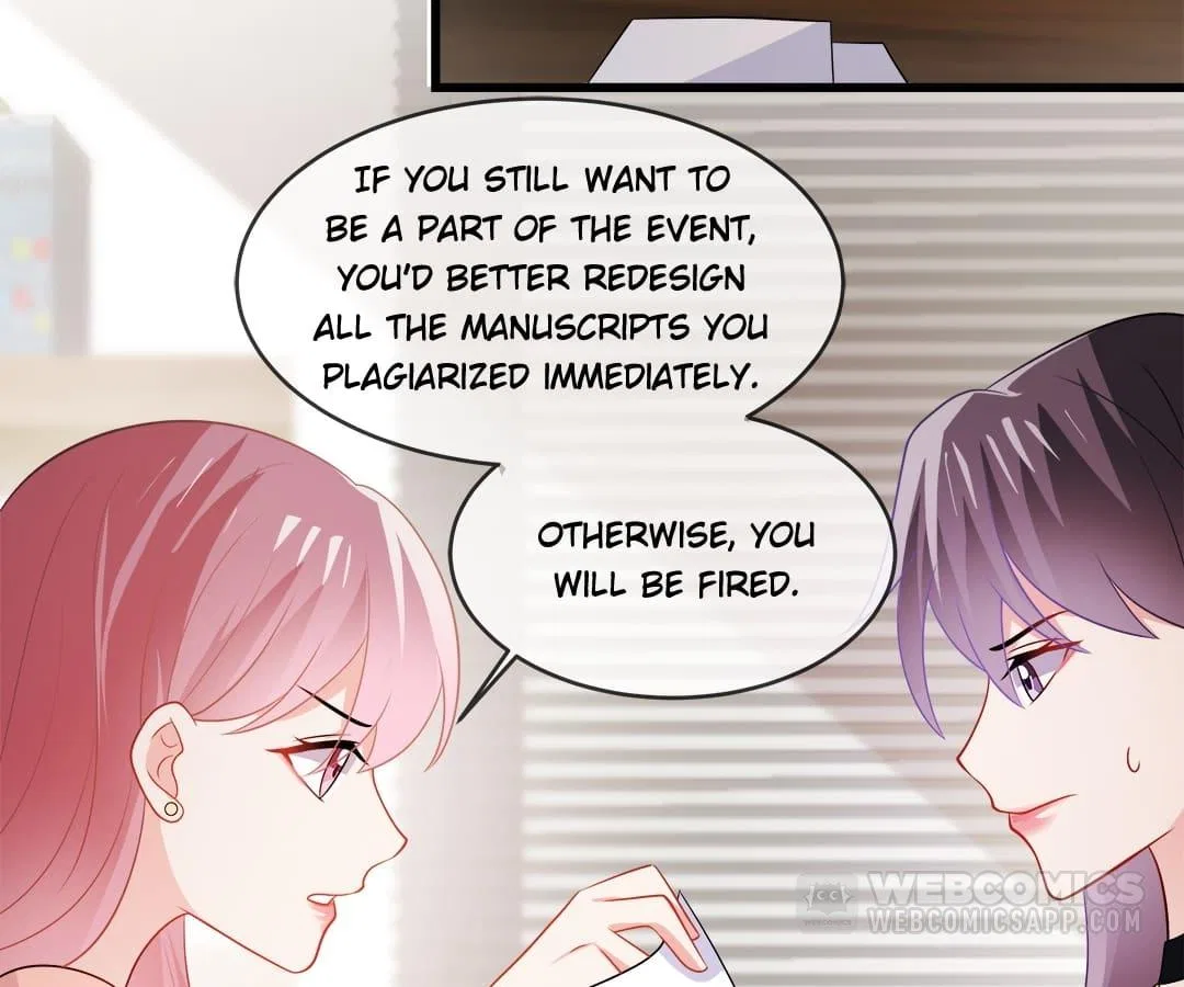 Triplets: Mr Li’s Sweetheart Chapter 33 – Page 2