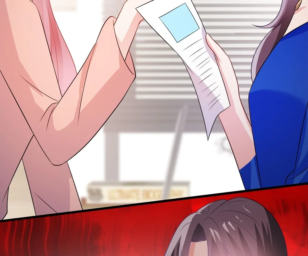 Triplets: Mr Li’s Sweetheart Chapter 33 – Page 3