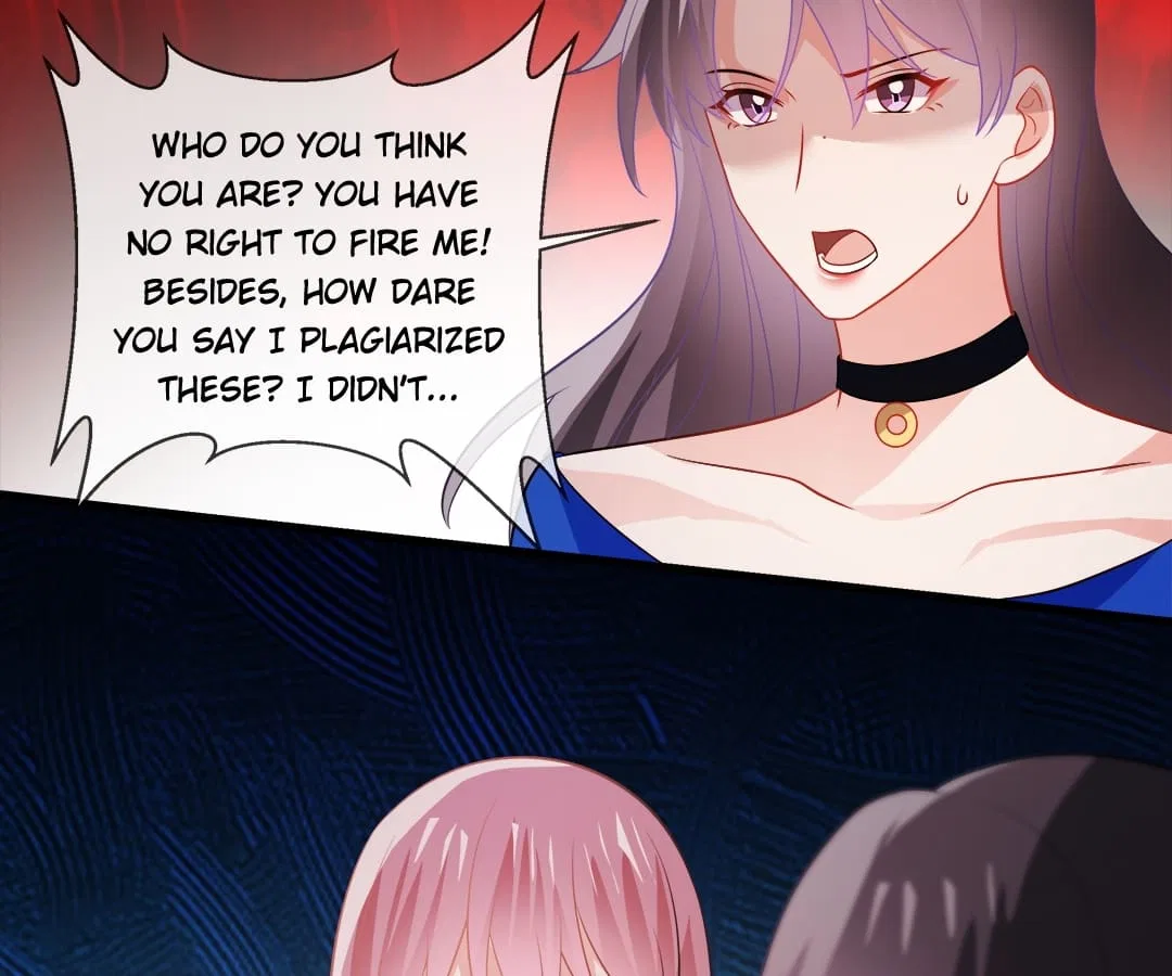 Triplets: Mr Li’s Sweetheart Chapter 33 – Page 4