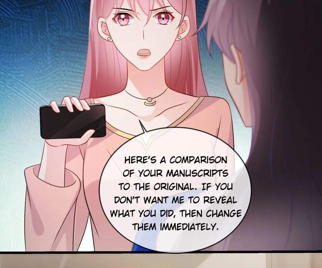 Triplets: Mr Li’s Sweetheart Chapter 33 – Page 5