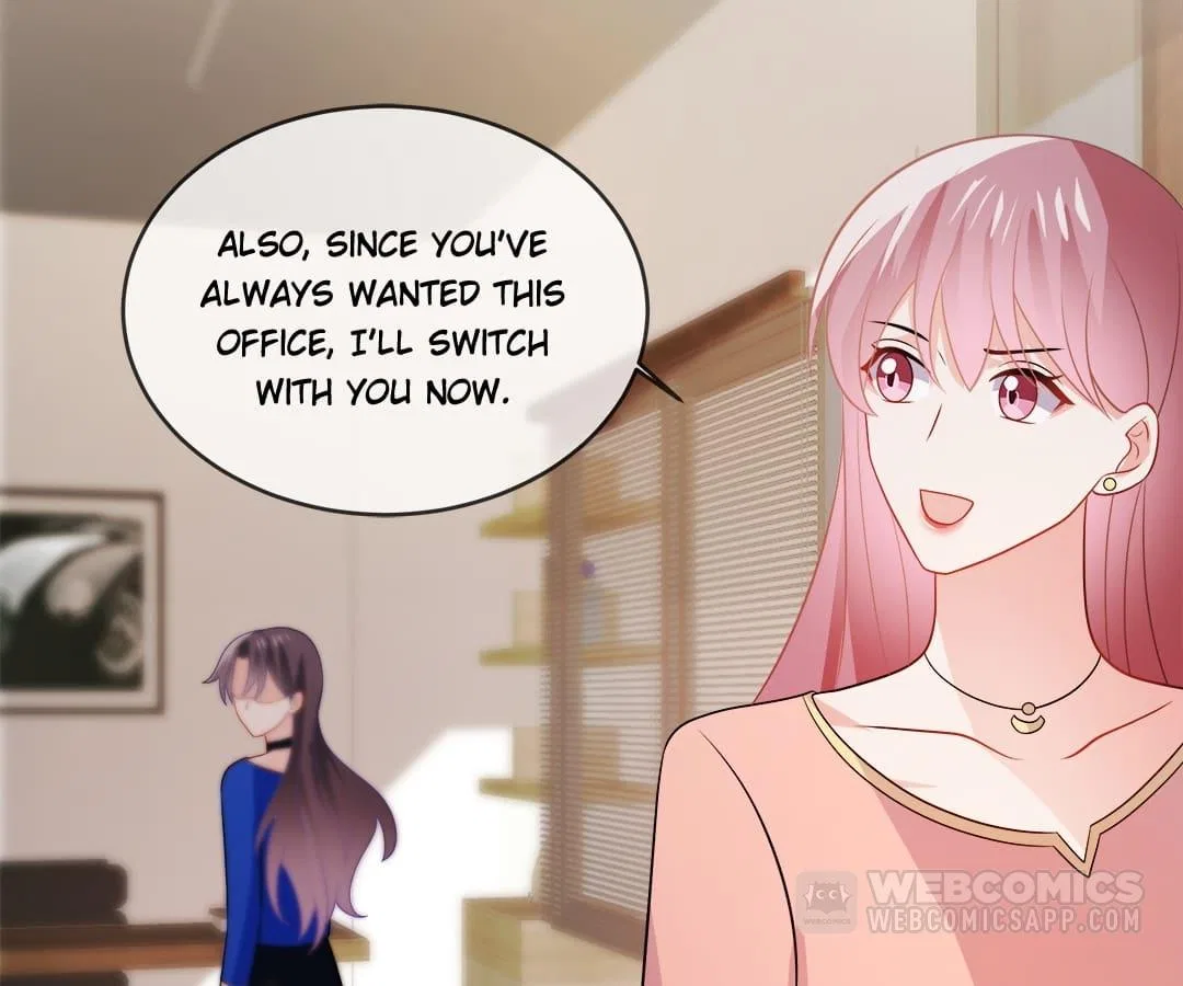 Triplets: Mr Li’s Sweetheart Chapter 33 – Page 6