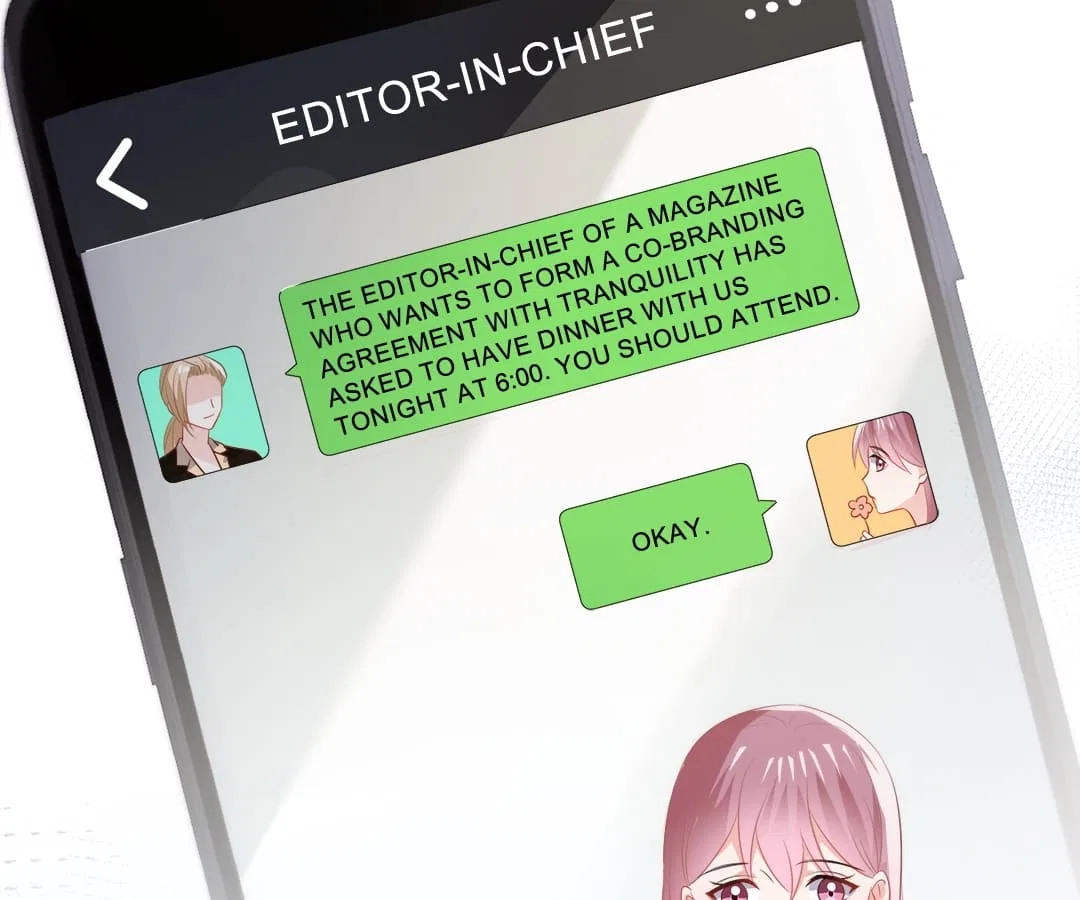 Triplets: Mr Li’s Sweetheart Chapter 33 – Page 10