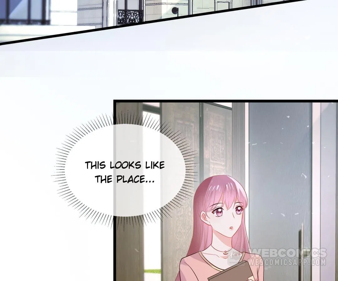 Triplets: Mr Li’s Sweetheart Chapter 33 – Page 13