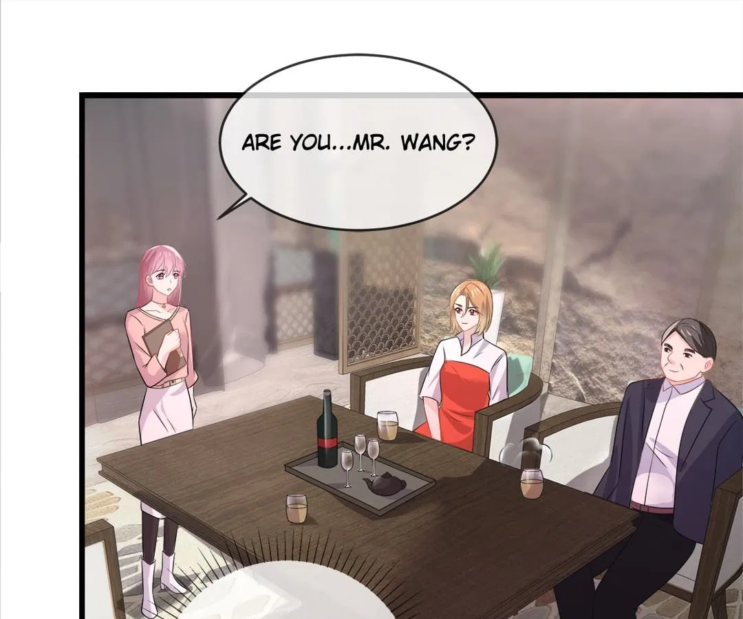 Triplets: Mr Li’s Sweetheart Chapter 33 – Page 15