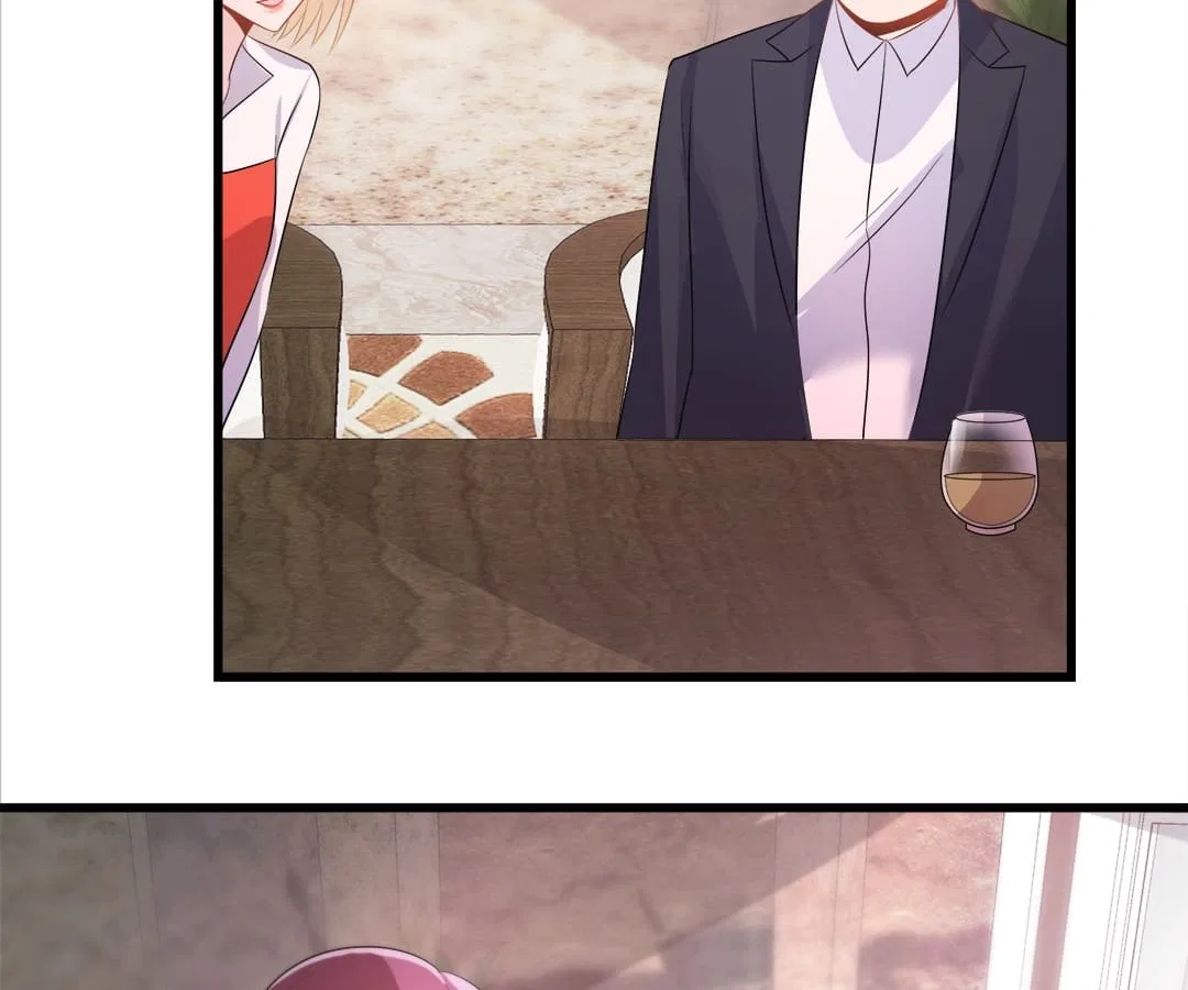 Triplets: Mr Li’s Sweetheart Chapter 33 – Page 17