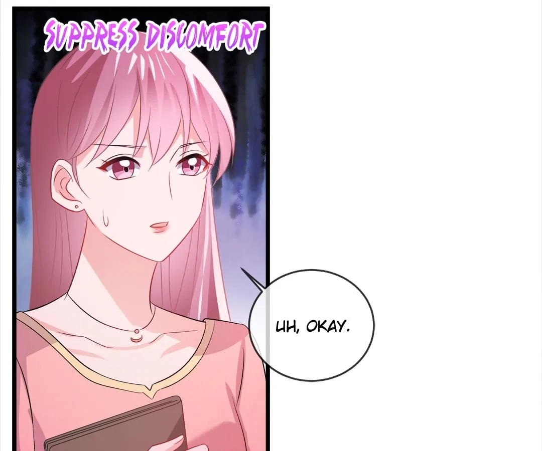 Triplets: Mr Li’s Sweetheart Chapter 33 – Page 19