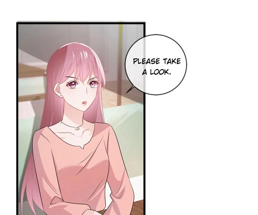 Triplets: Mr Li’s Sweetheart Chapter 33 – Page 22
