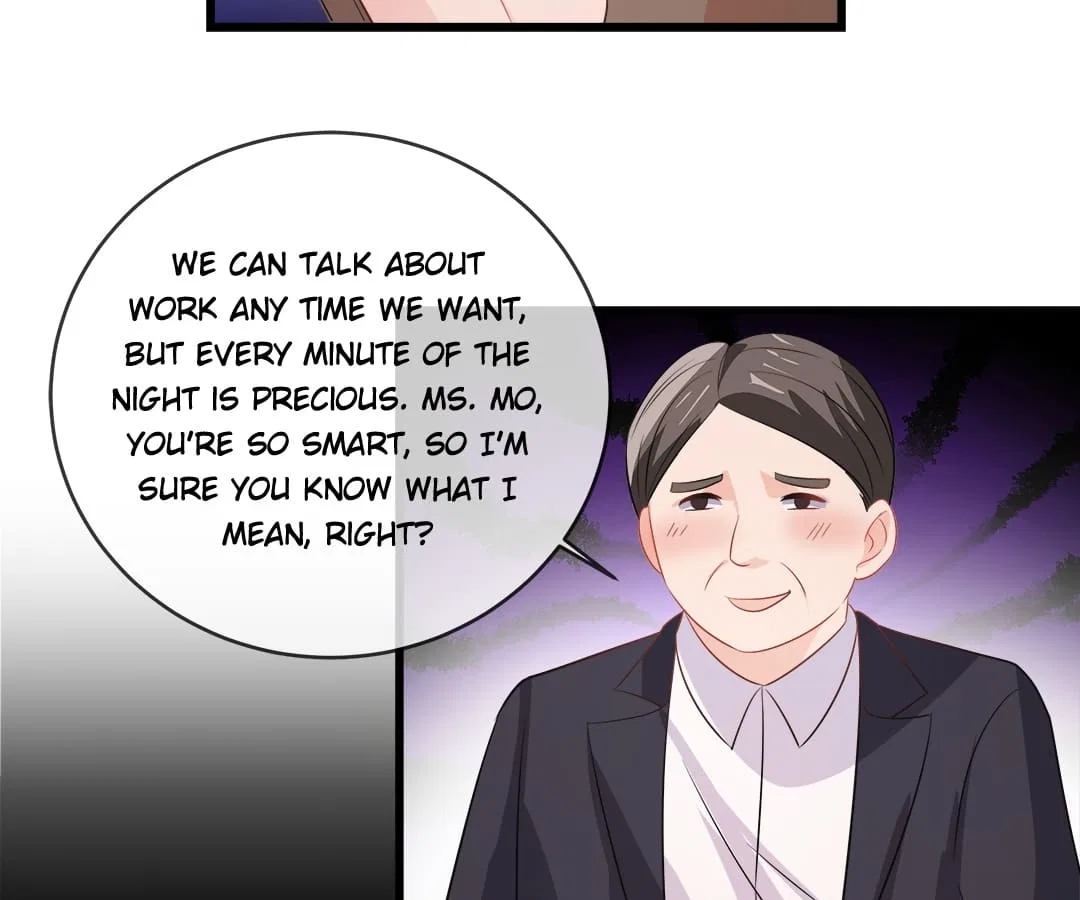Triplets: Mr Li’s Sweetheart Chapter 33 – Page 24