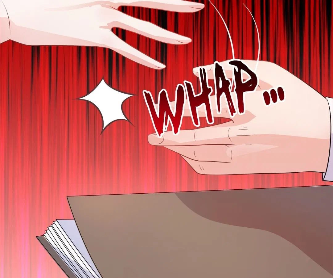 Triplets: Mr Li’s Sweetheart Chapter 33 – Page 26