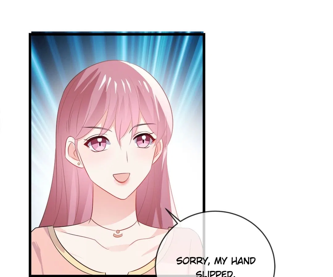 Triplets: Mr Li’s Sweetheart Chapter 33 – Page 29