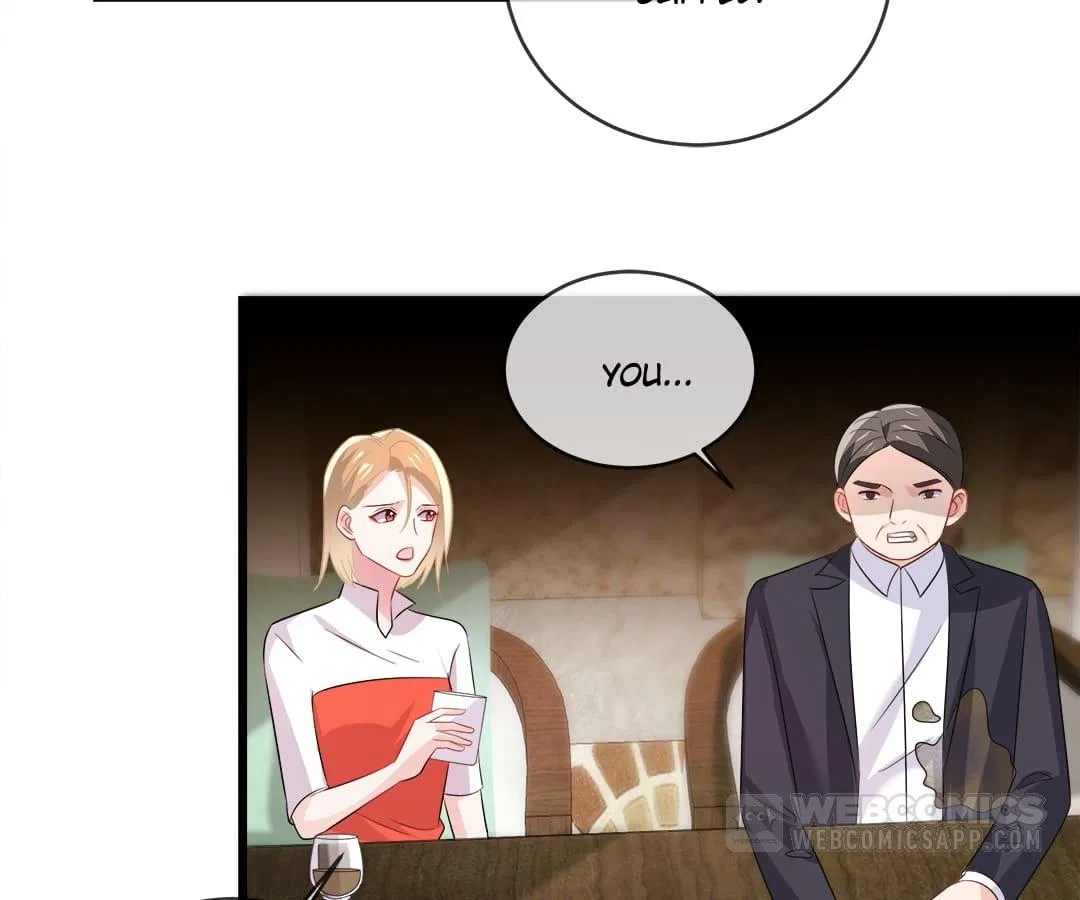 Triplets: Mr Li’s Sweetheart Chapter 33 – Page 30