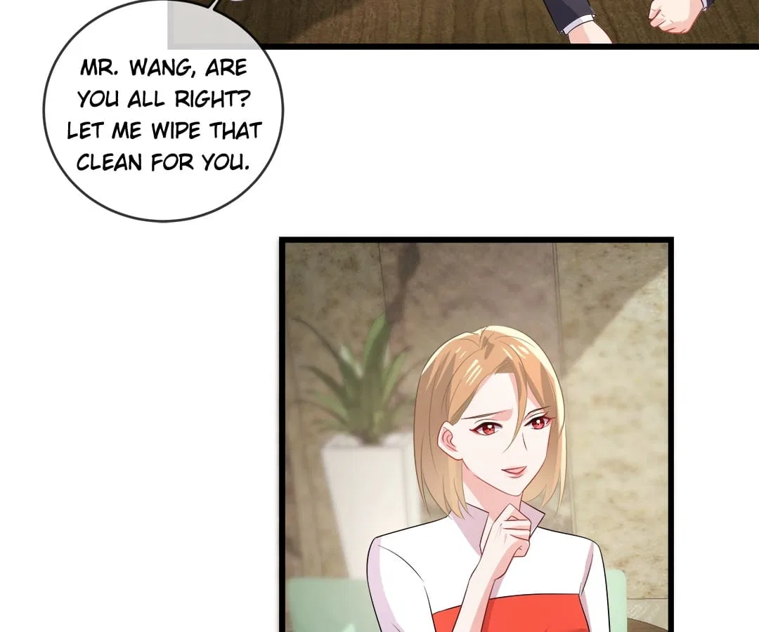 Triplets: Mr Li’s Sweetheart Chapter 33 – Page 31
