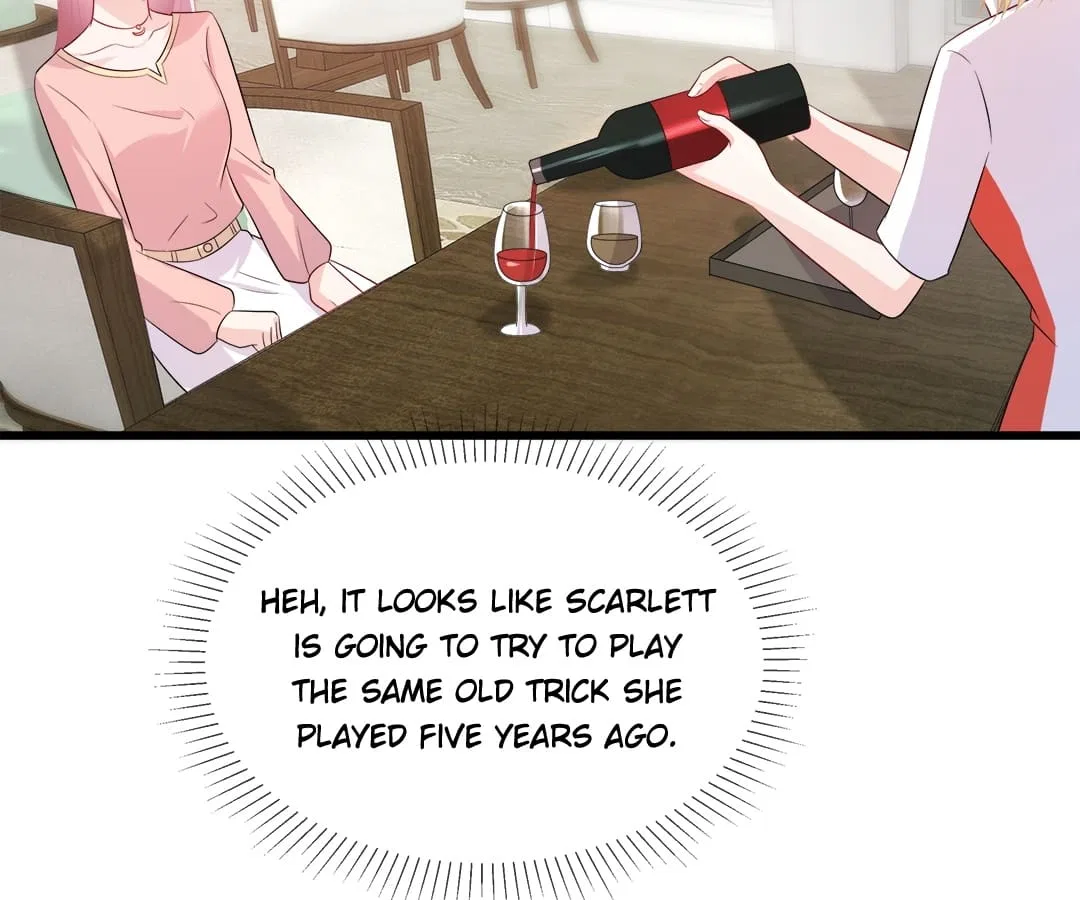 Triplets: Mr Li’s Sweetheart Chapter 33 – Page 33