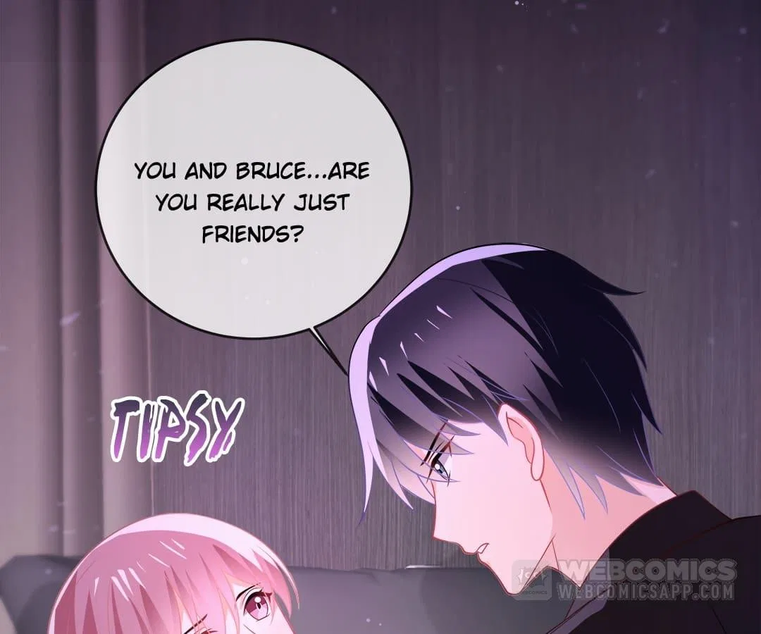 Triplets: Mr Li’s Sweetheart Chapter 32 – Page 2