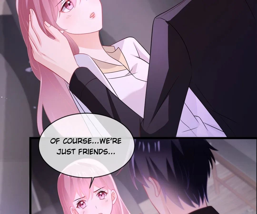 Triplets: Mr Li’s Sweetheart Chapter 32 – Page 3