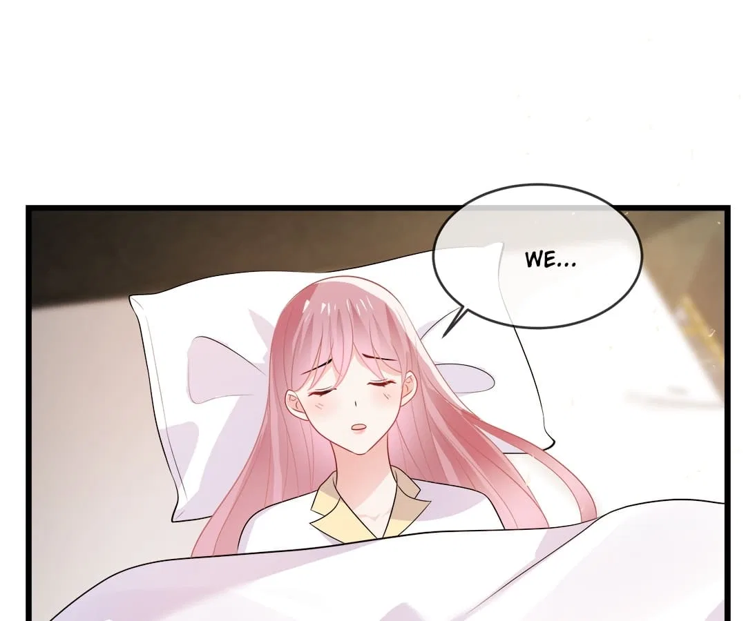 Triplets: Mr Li’s Sweetheart Chapter 32 – Page 8